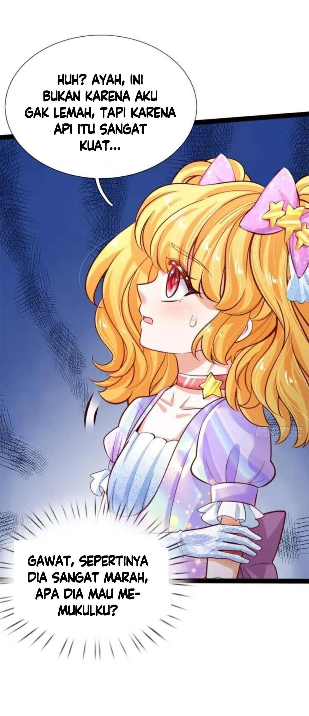 I Became The Emperor’s Daughter One Day Chapter 169 Gambar 18