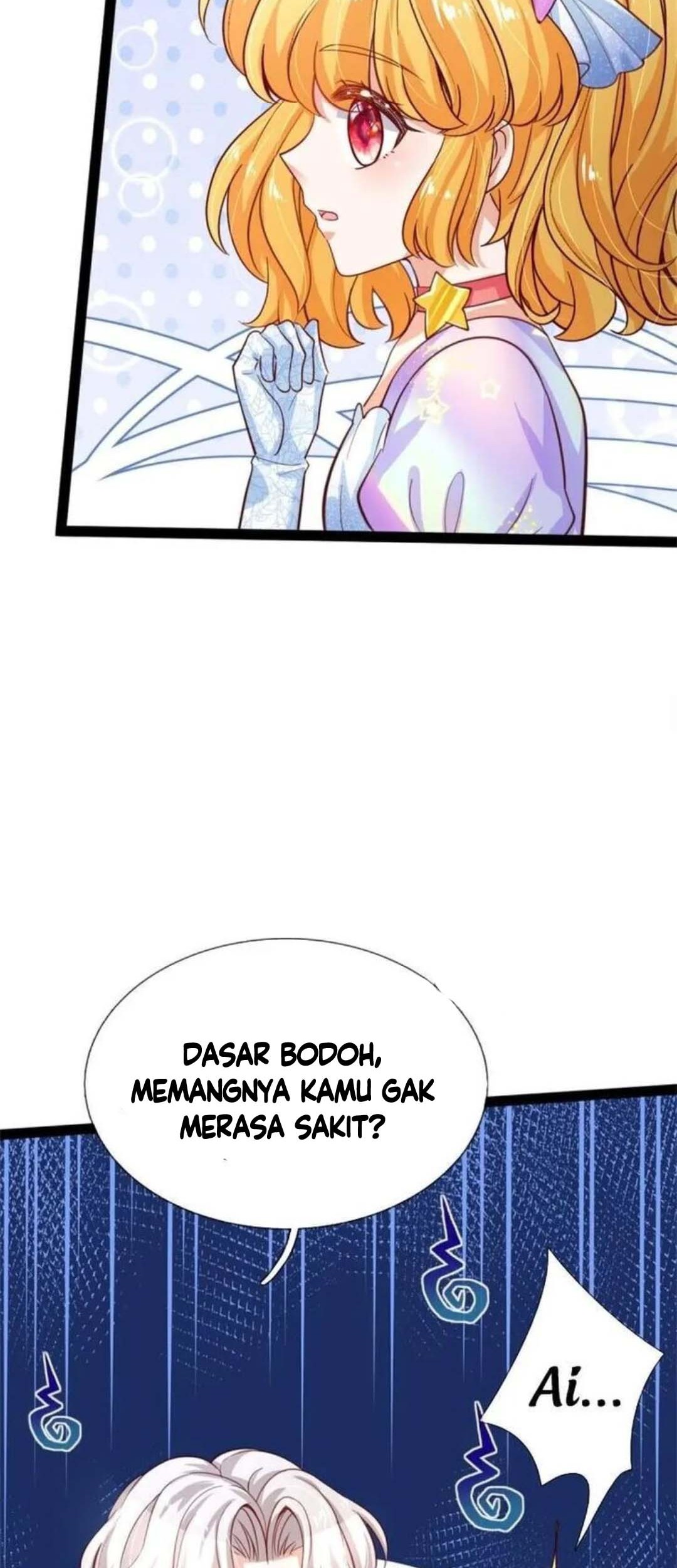 I Became The Emperor’s Daughter One Day Chapter 169 Gambar 25