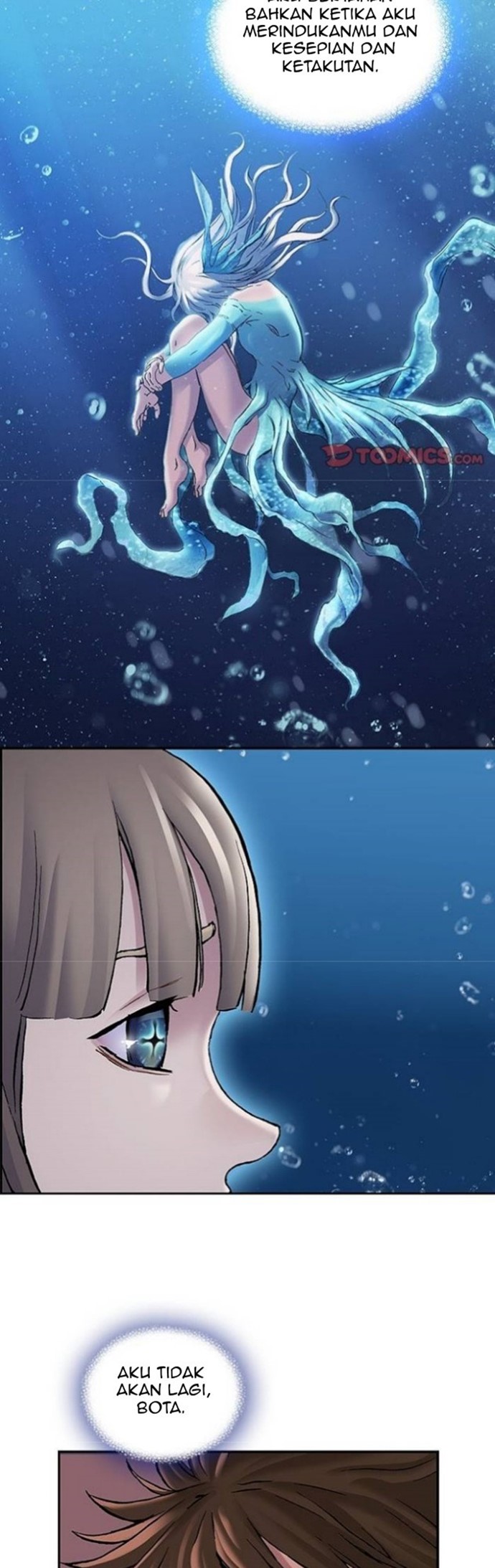 Leviathan Chapter 191 Gambar 14