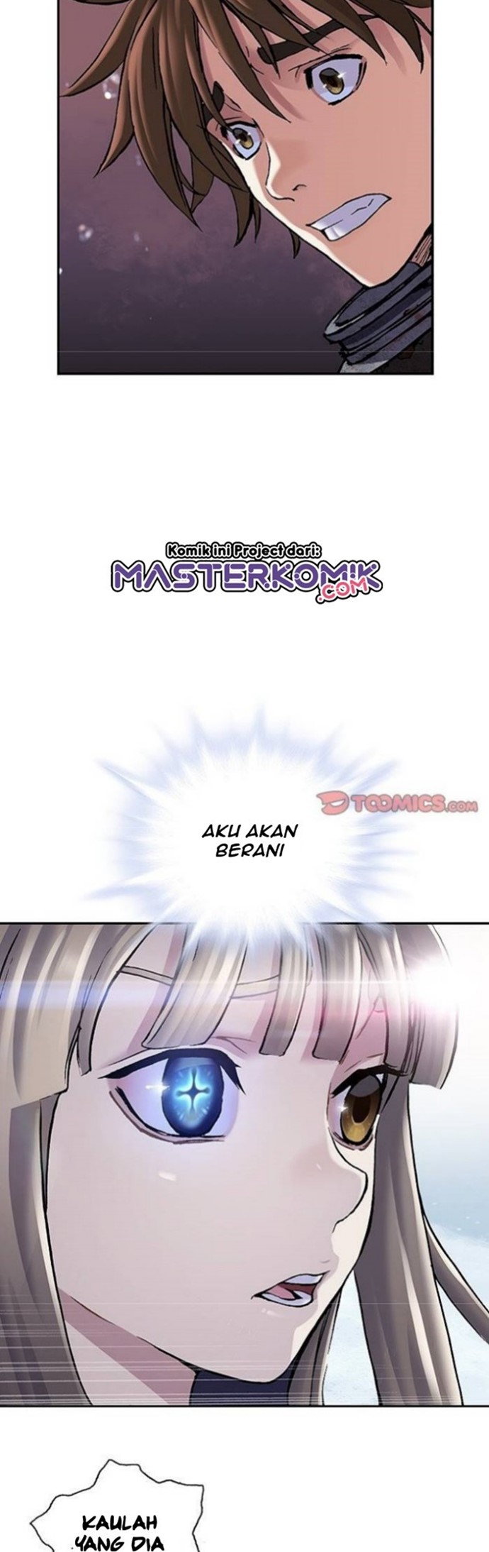 Leviathan Chapter 191 Gambar 15