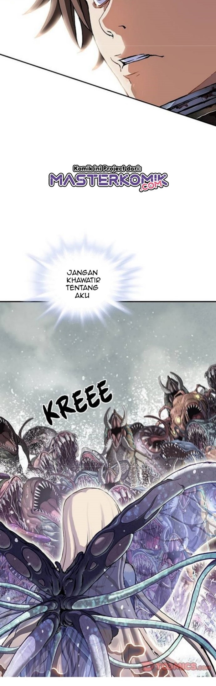 Leviathan Chapter 191 Gambar 17