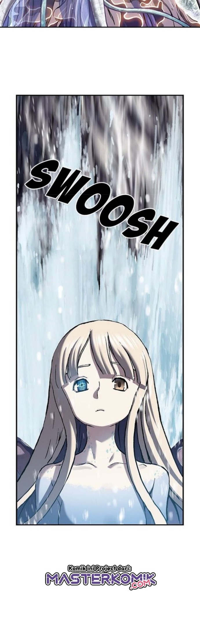 Leviathan Chapter 191 Gambar 18