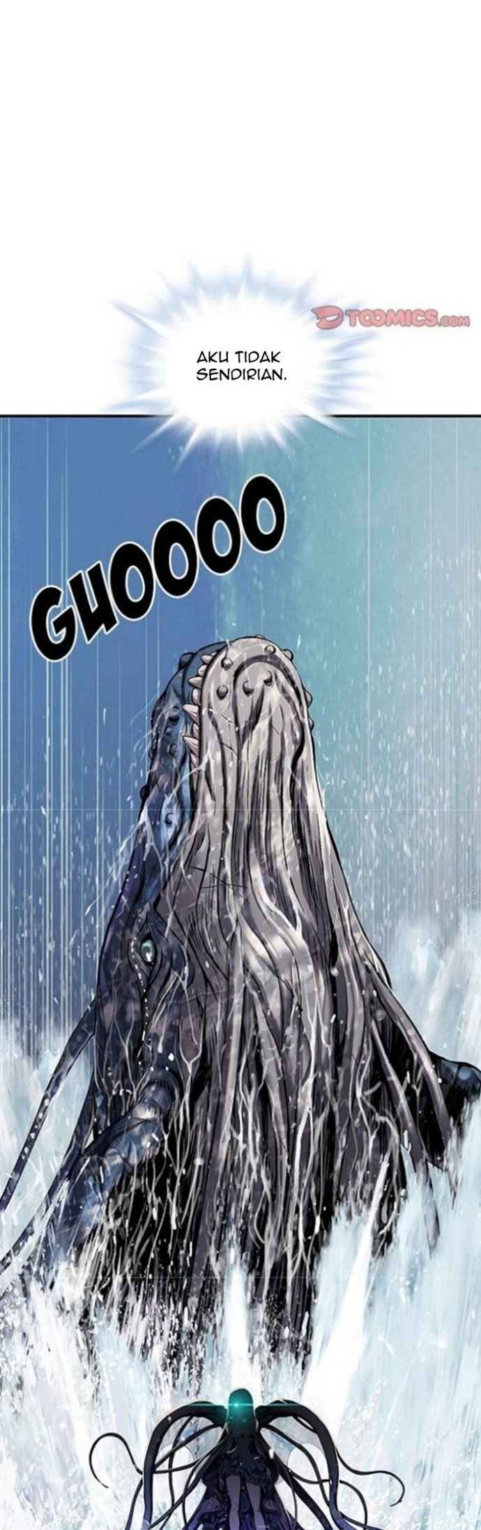 Leviathan Chapter 191 Gambar 19