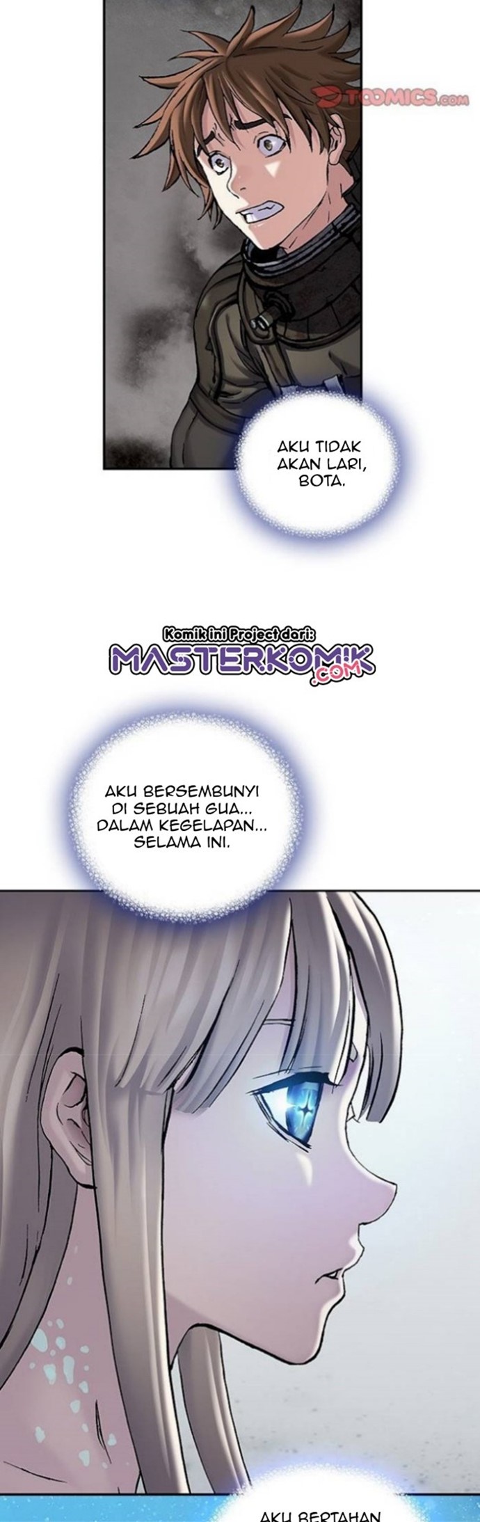 Leviathan Chapter 191 Gambar 13