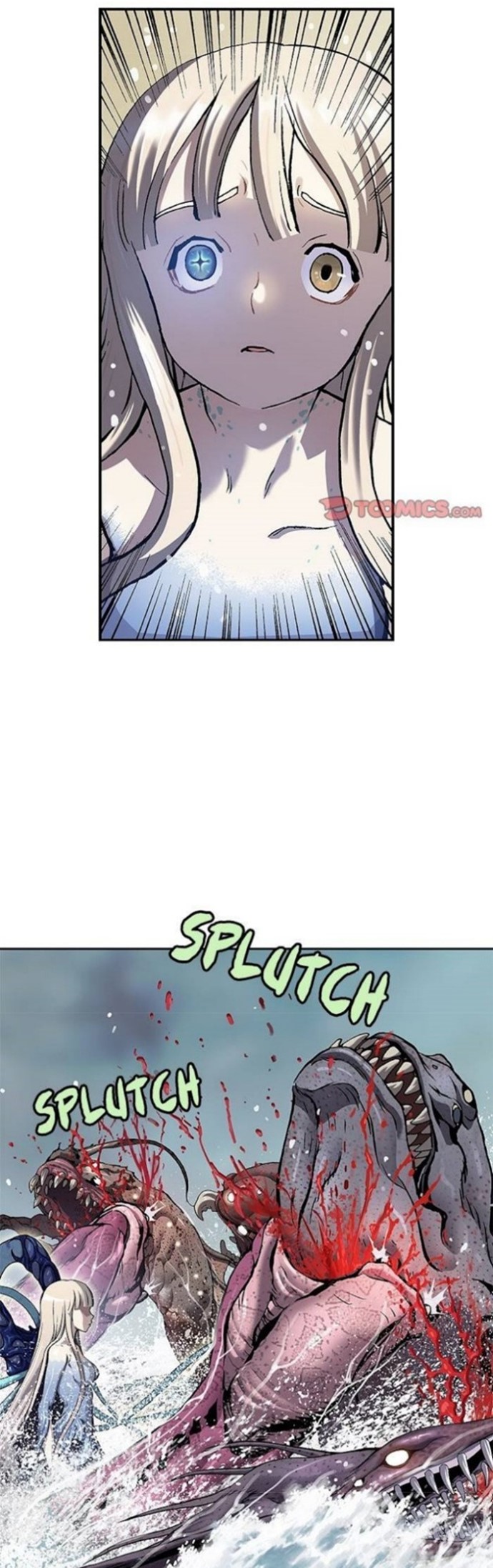 Leviathan Chapter 191 Gambar 25