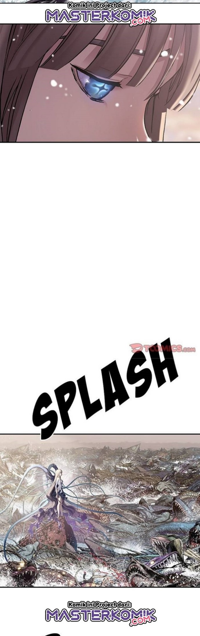 Leviathan Chapter 191 Gambar 26