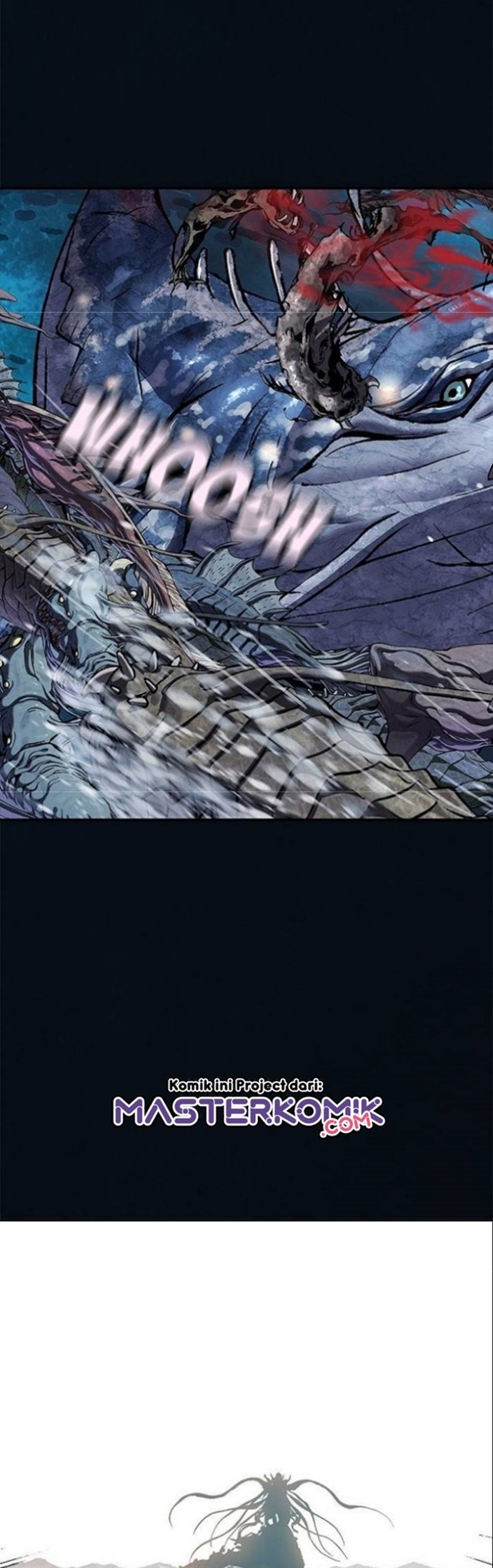 Leviathan Chapter 191 Gambar 23