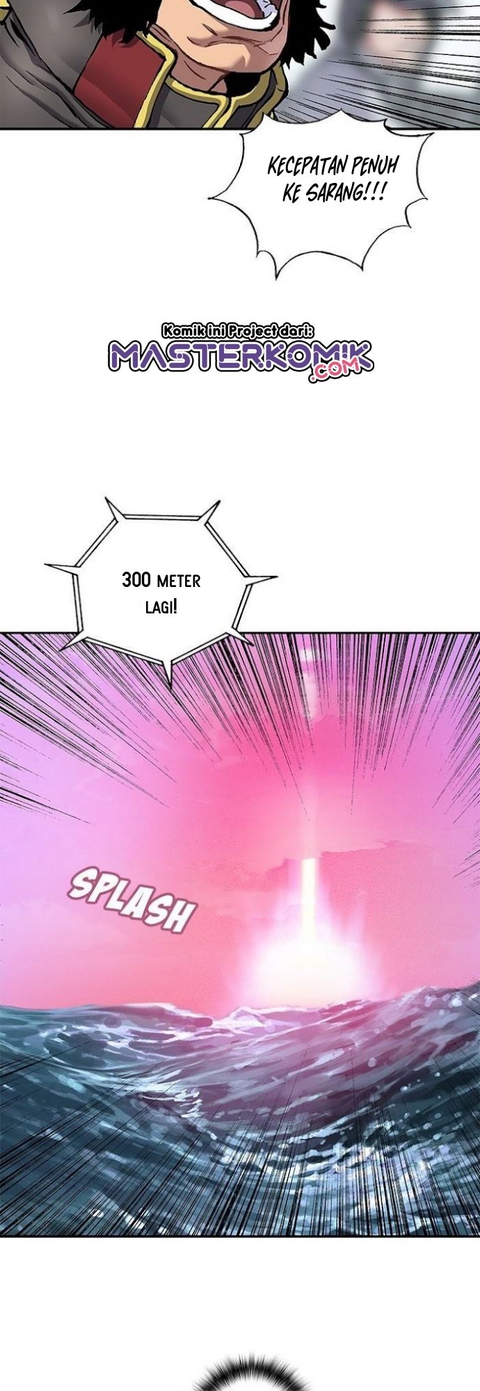 Leviathan Chapter 191 Gambar 34