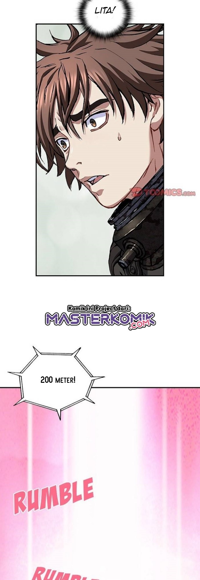 Leviathan Chapter 191 Gambar 35