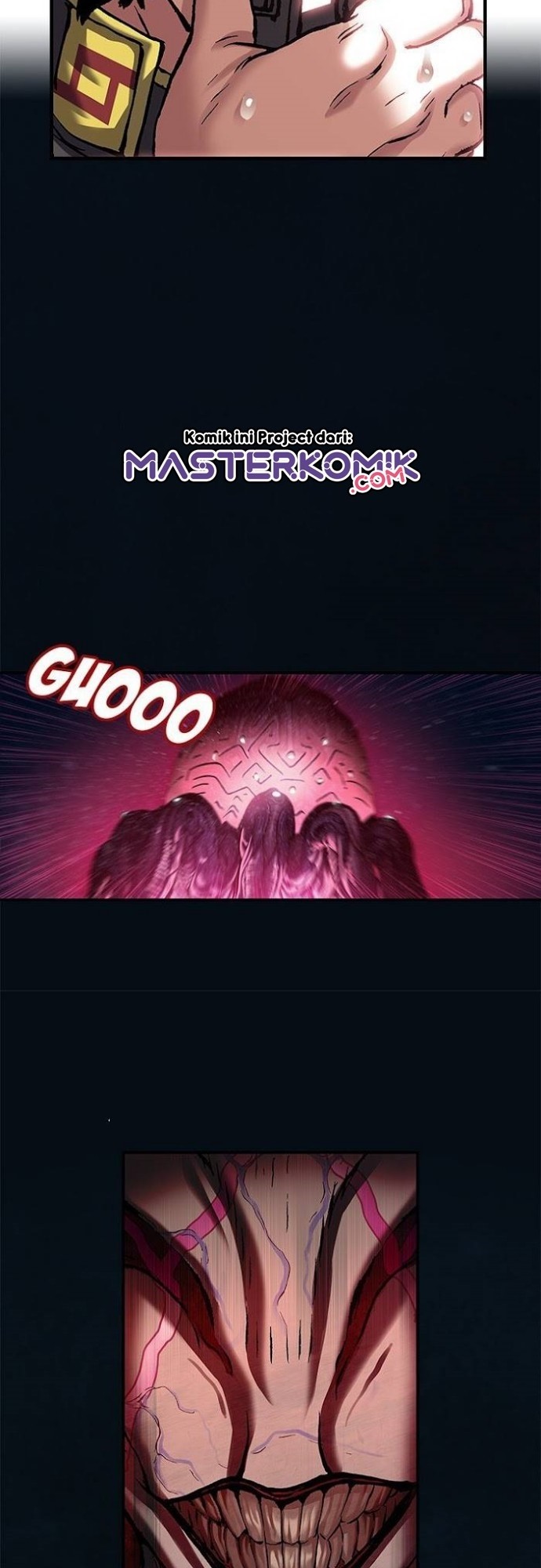 Leviathan Chapter 191 Gambar 37