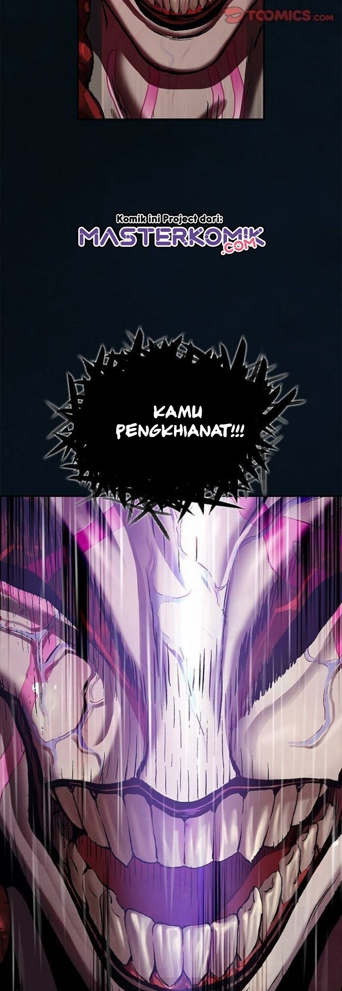 Leviathan Chapter 191 Gambar 38