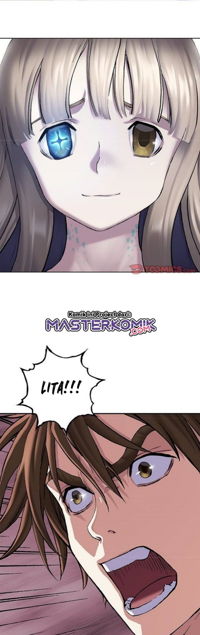 Leviathan Chapter 191 Gambar 3