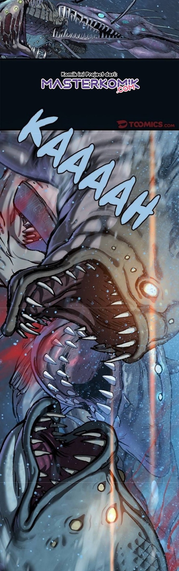 Leviathan Chapter 191 Gambar 30