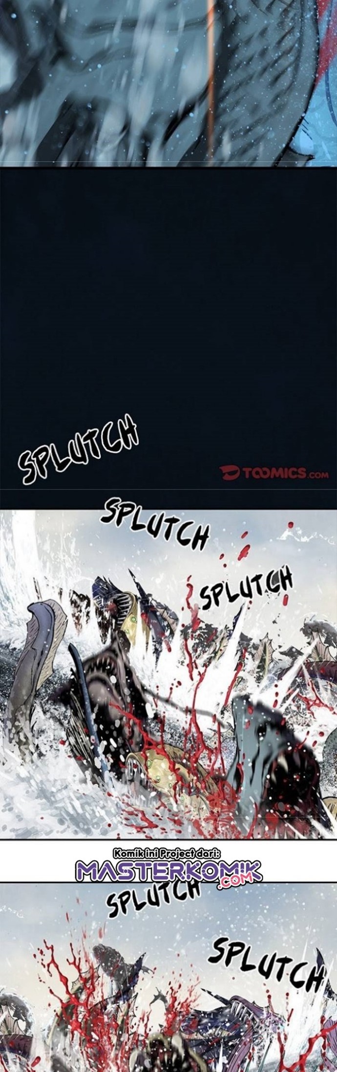 Leviathan Chapter 191 Gambar 31