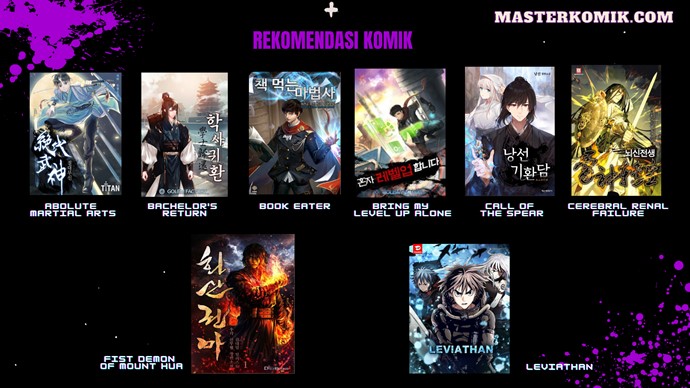 Leviathan Chapter 191 Gambar 42