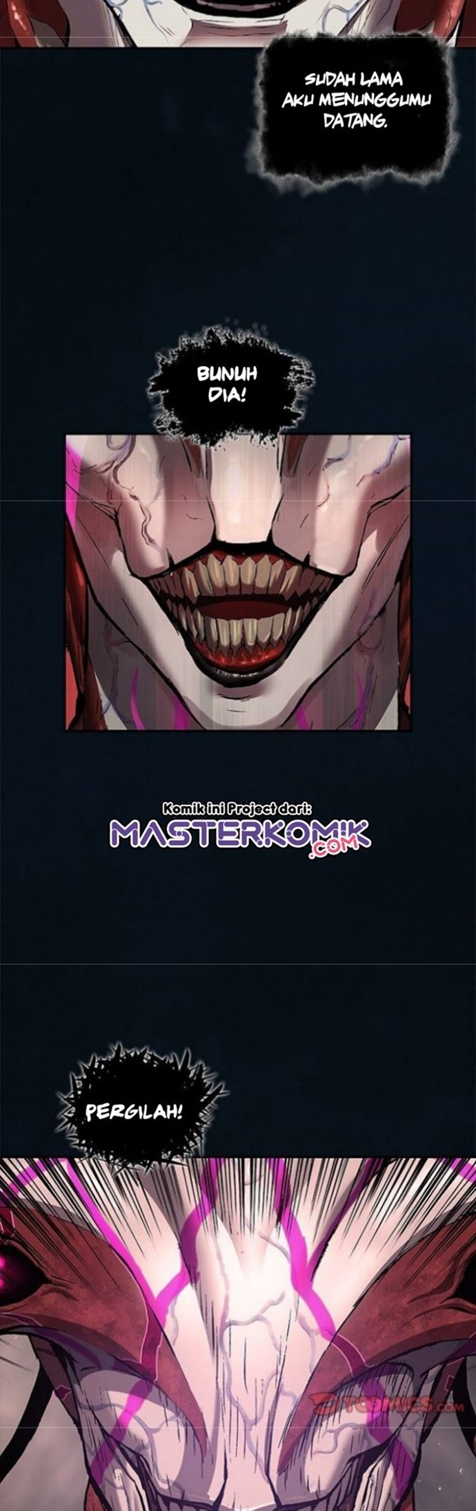 Leviathan Chapter 191 Gambar 6