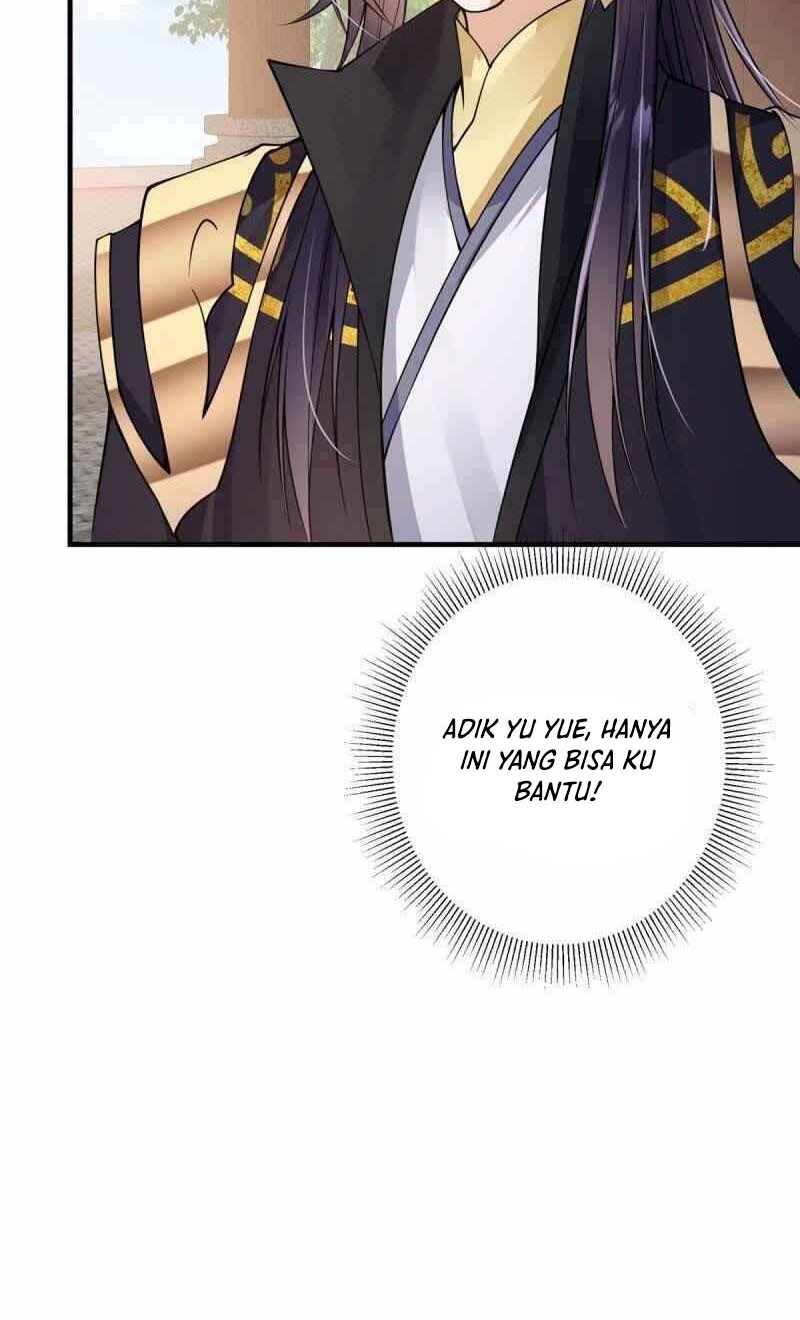 Keep A Low Profile, Sect Leader Chapter 59 Gambar 5