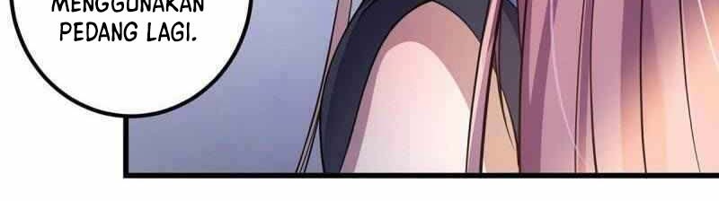 Keep A Low Profile, Sect Leader Chapter 59 Gambar 15