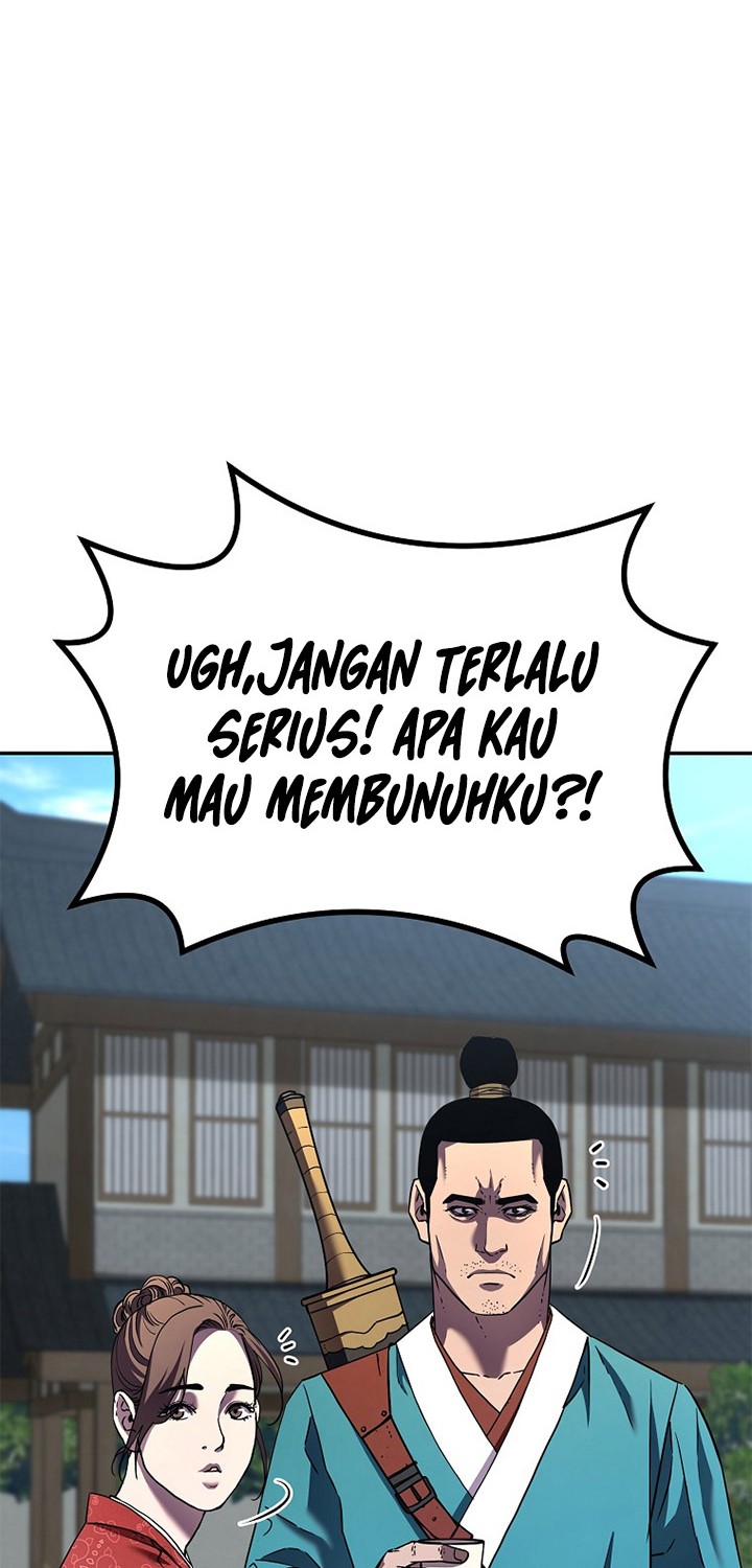 Reincarnation of the Murim Clan’s Former Ranker Chapter 37 Gambar 27