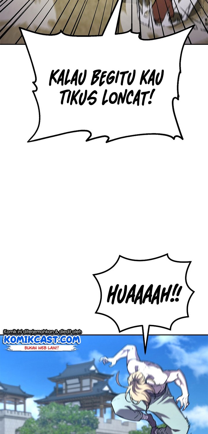 Reincarnation of the Murim Clan’s Former Ranker Chapter 37 Gambar 29