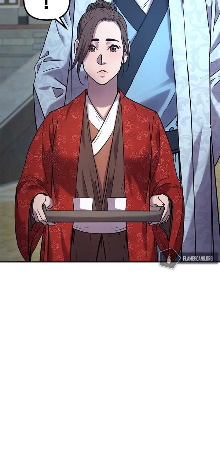 Reincarnation of the Murim Clan’s Former Ranker Chapter 37 Gambar 31