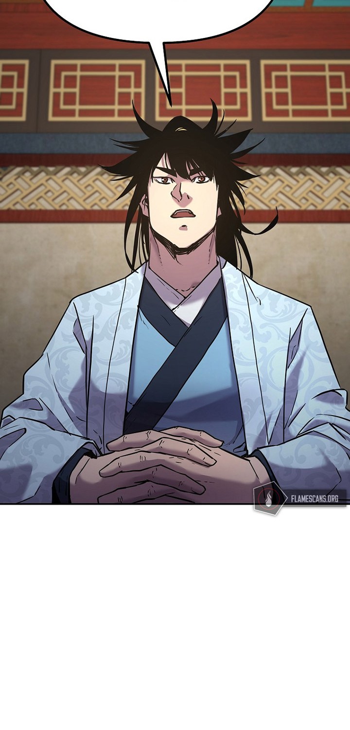 Reincarnation of the Murim Clan’s Former Ranker Chapter 37 Gambar 33