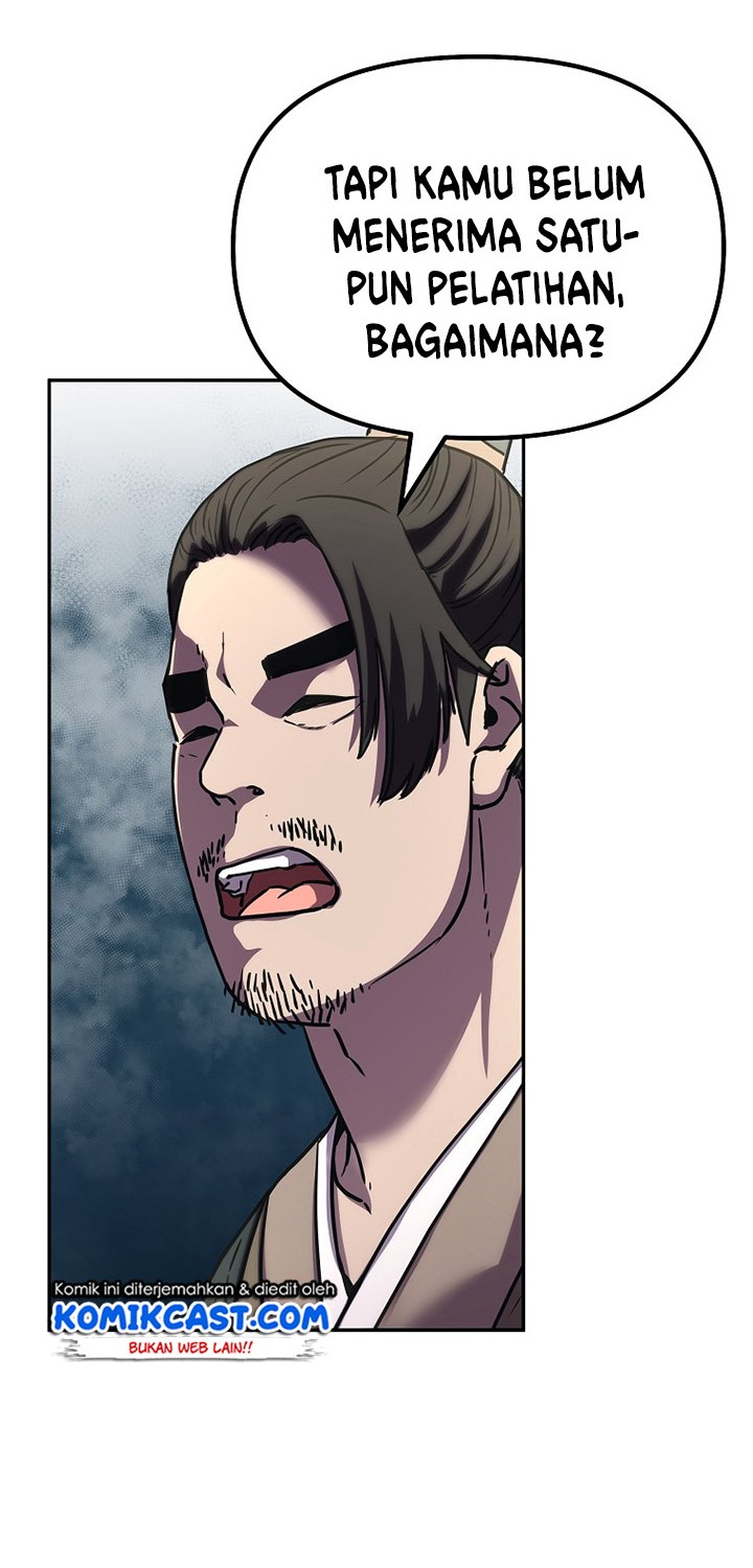 Reincarnation of the Murim Clan’s Former Ranker Chapter 37 Gambar 37