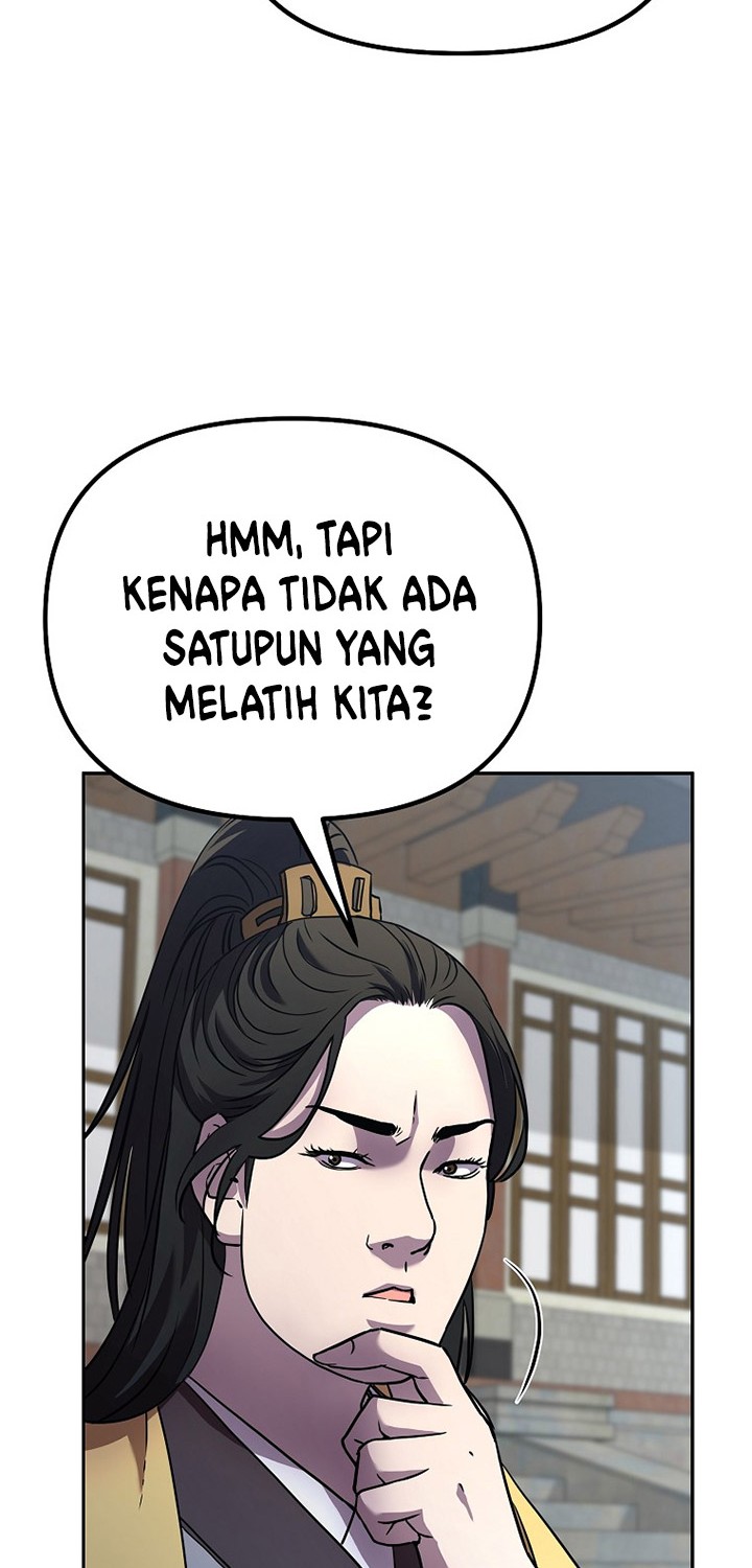 Reincarnation of the Murim Clan’s Former Ranker Chapter 37 Gambar 19