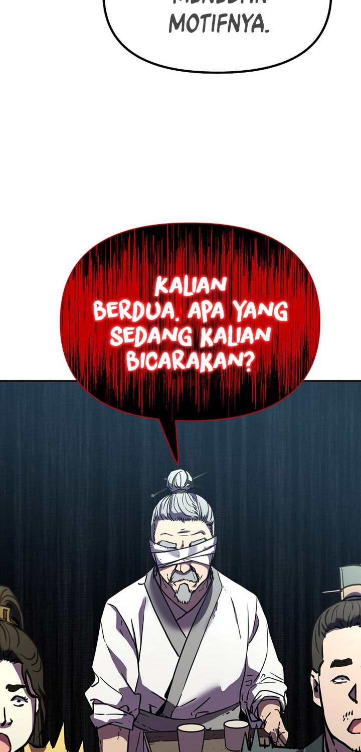 Reincarnation of the Murim Clan’s Former Ranker Chapter 37 Gambar 21