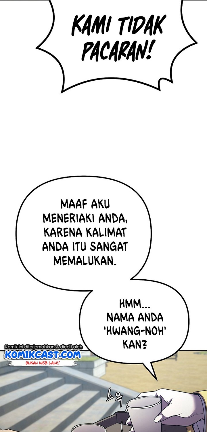 Reincarnation of the Murim Clan’s Former Ranker Chapter 37 Gambar 23