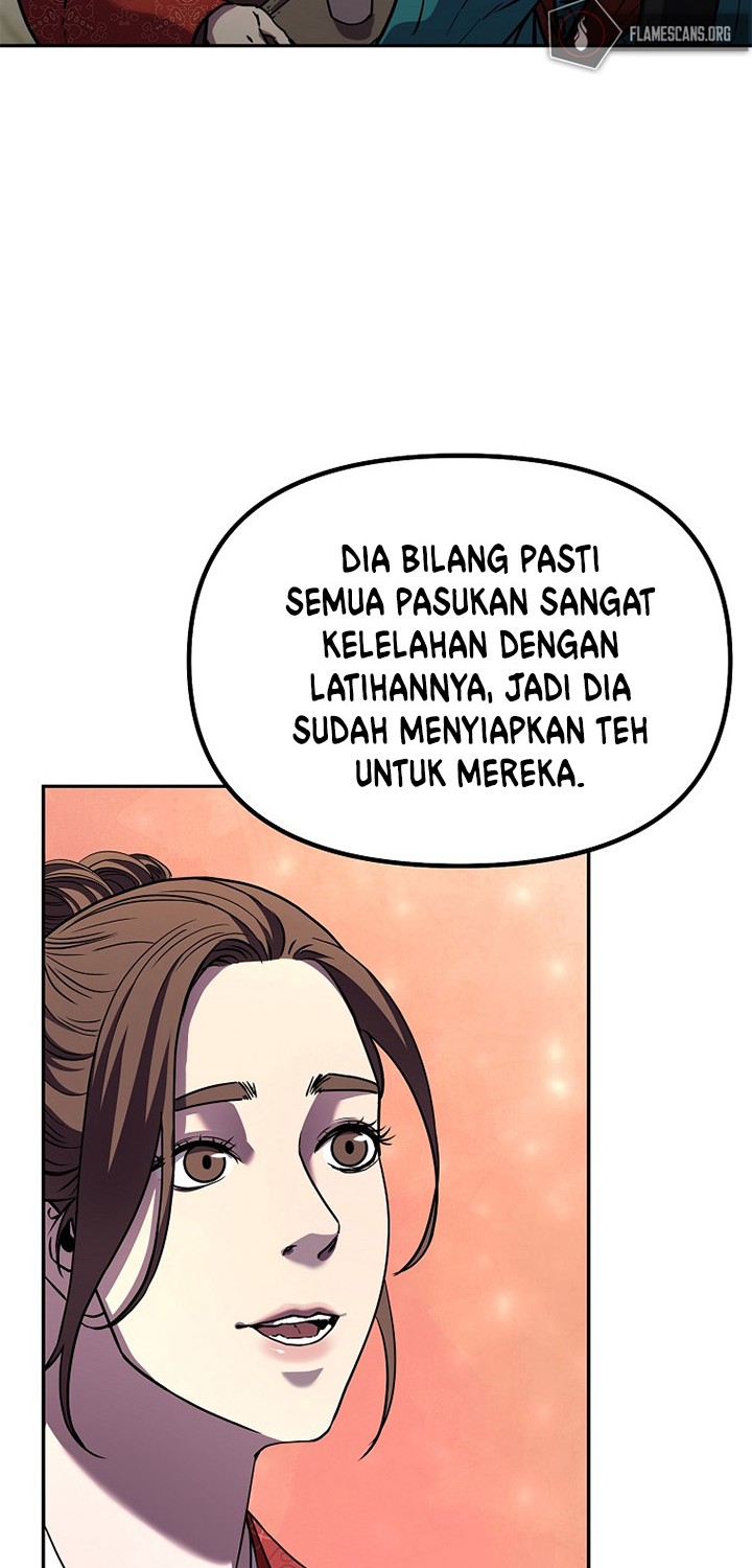 Reincarnation of the Murim Clan’s Former Ranker Chapter 37 Gambar 25