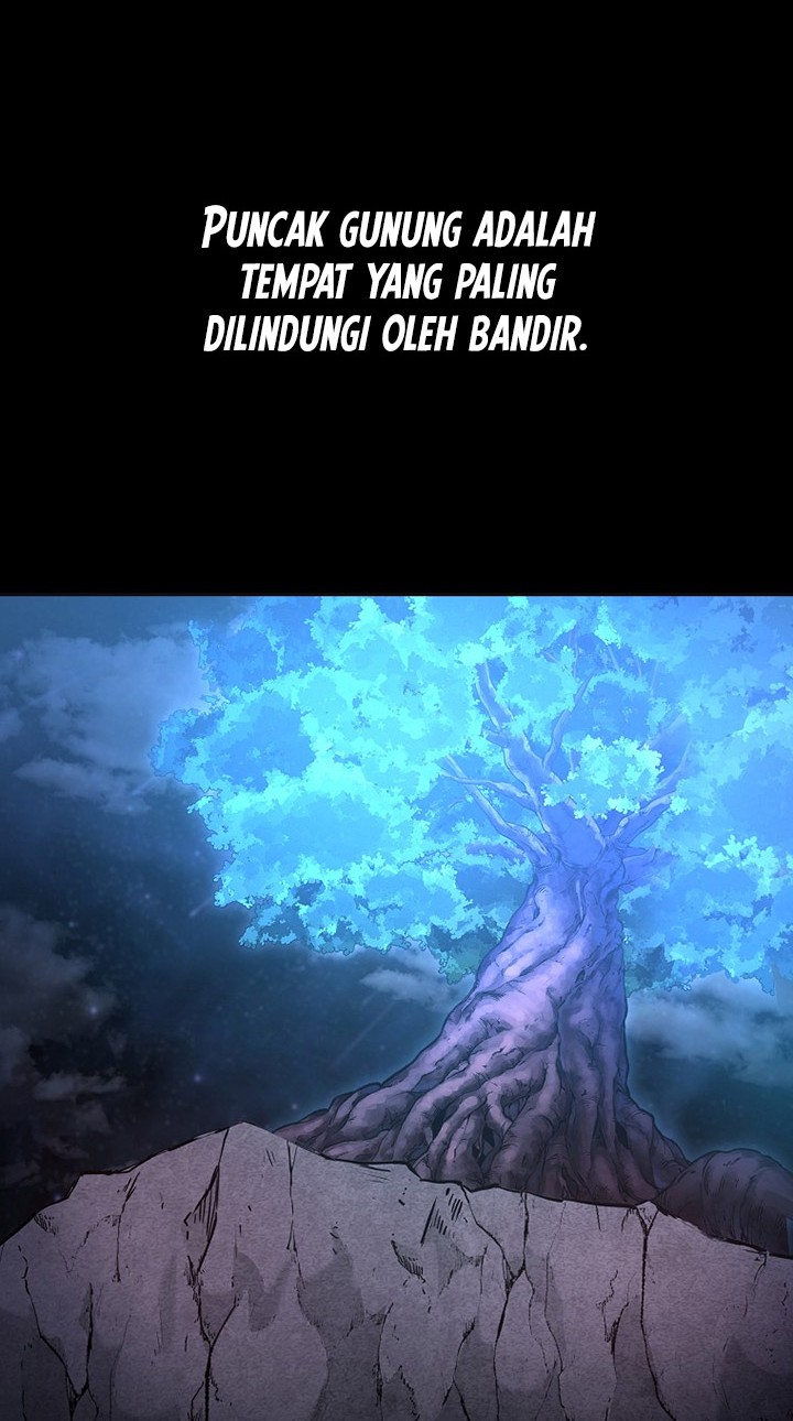 Reincarnation of the Murim Clan’s Former Ranker Chapter 37 Gambar 47