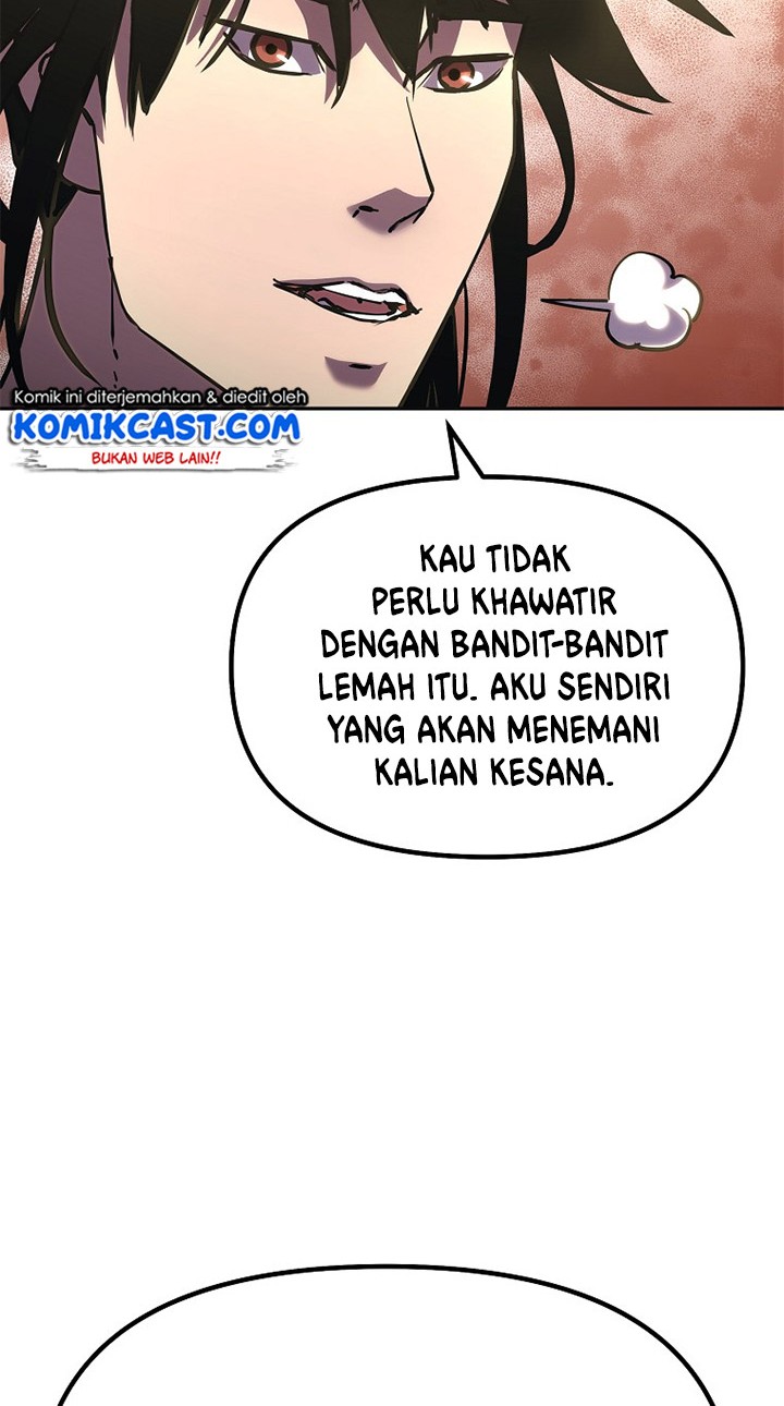 Reincarnation of the Murim Clan’s Former Ranker Chapter 37 Gambar 51