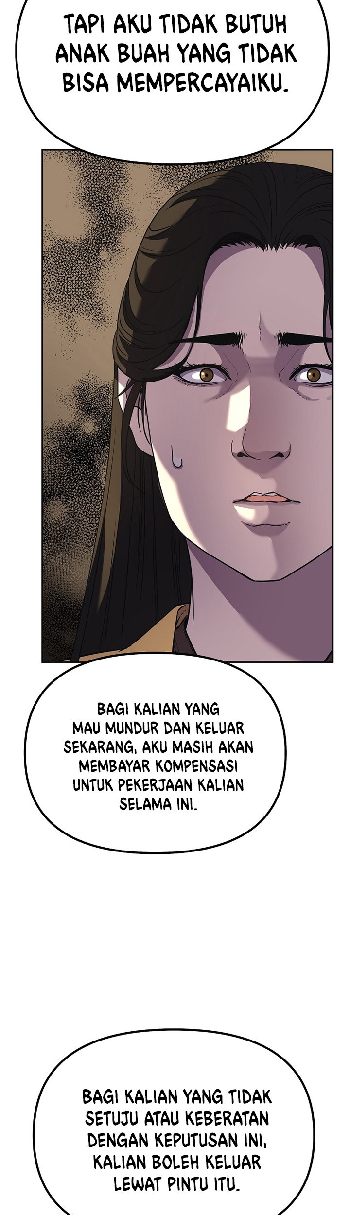 Reincarnation of the Murim Clan’s Former Ranker Chapter 37 Gambar 52