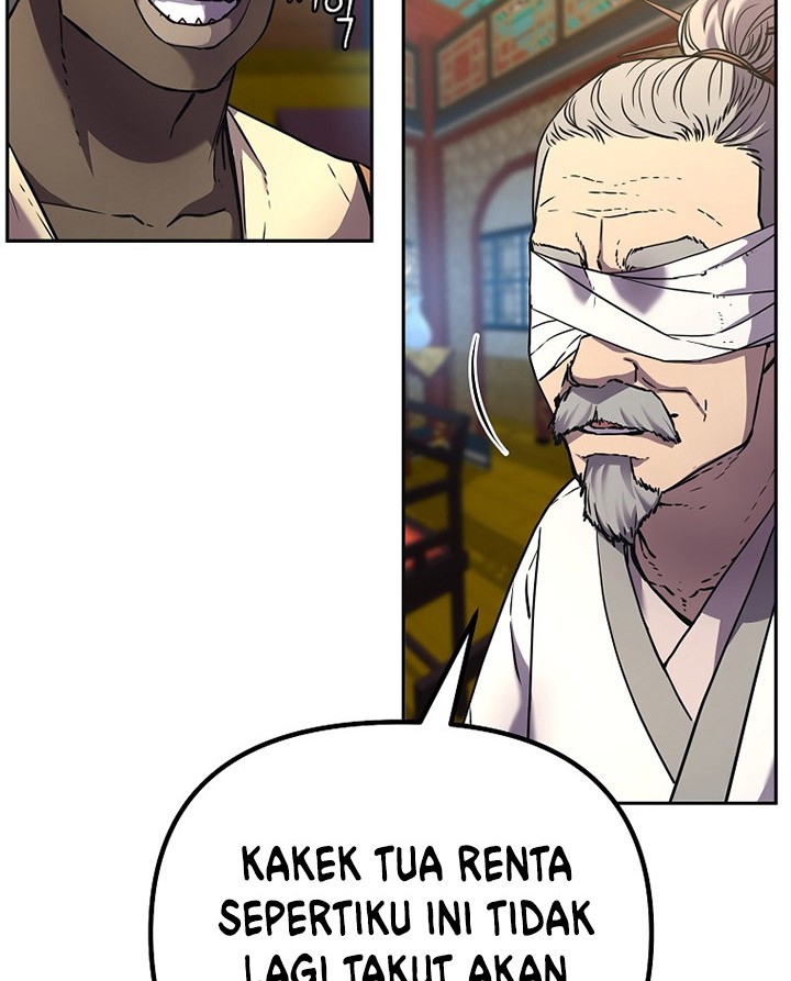 Reincarnation of the Murim Clan’s Former Ranker Chapter 37 Gambar 57