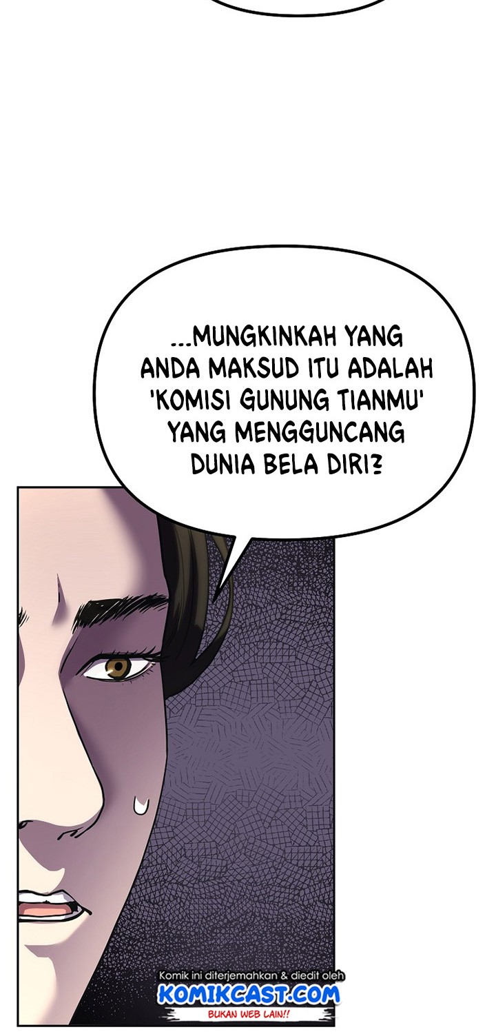 Reincarnation of the Murim Clan’s Former Ranker Chapter 37 Gambar 41