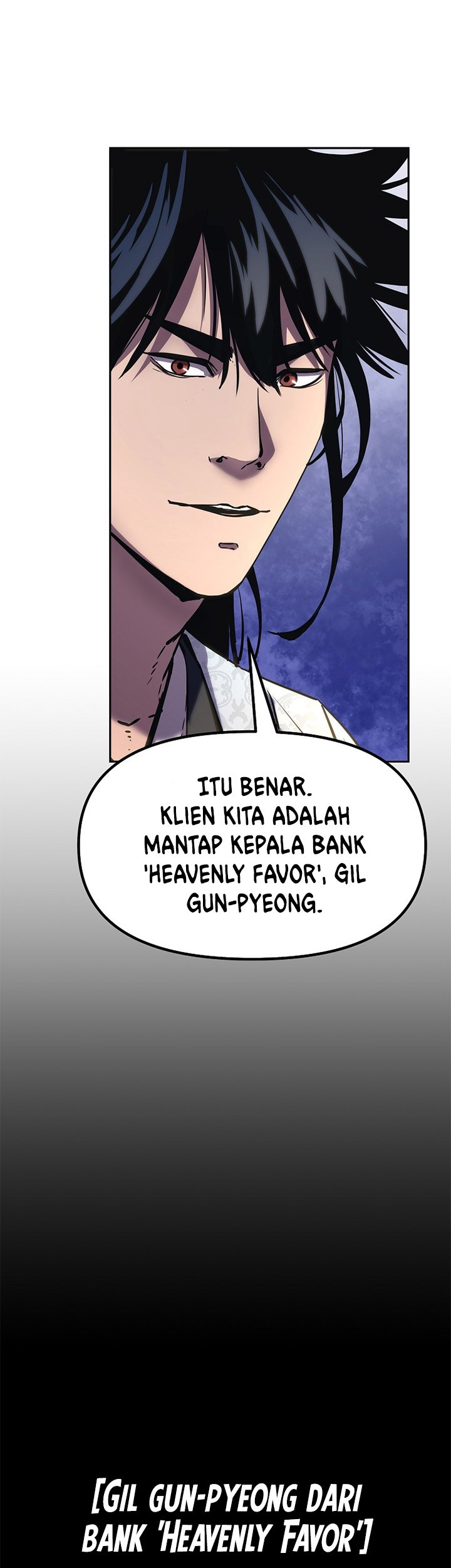 Reincarnation of the Murim Clan’s Former Ranker Chapter 37 Gambar 42