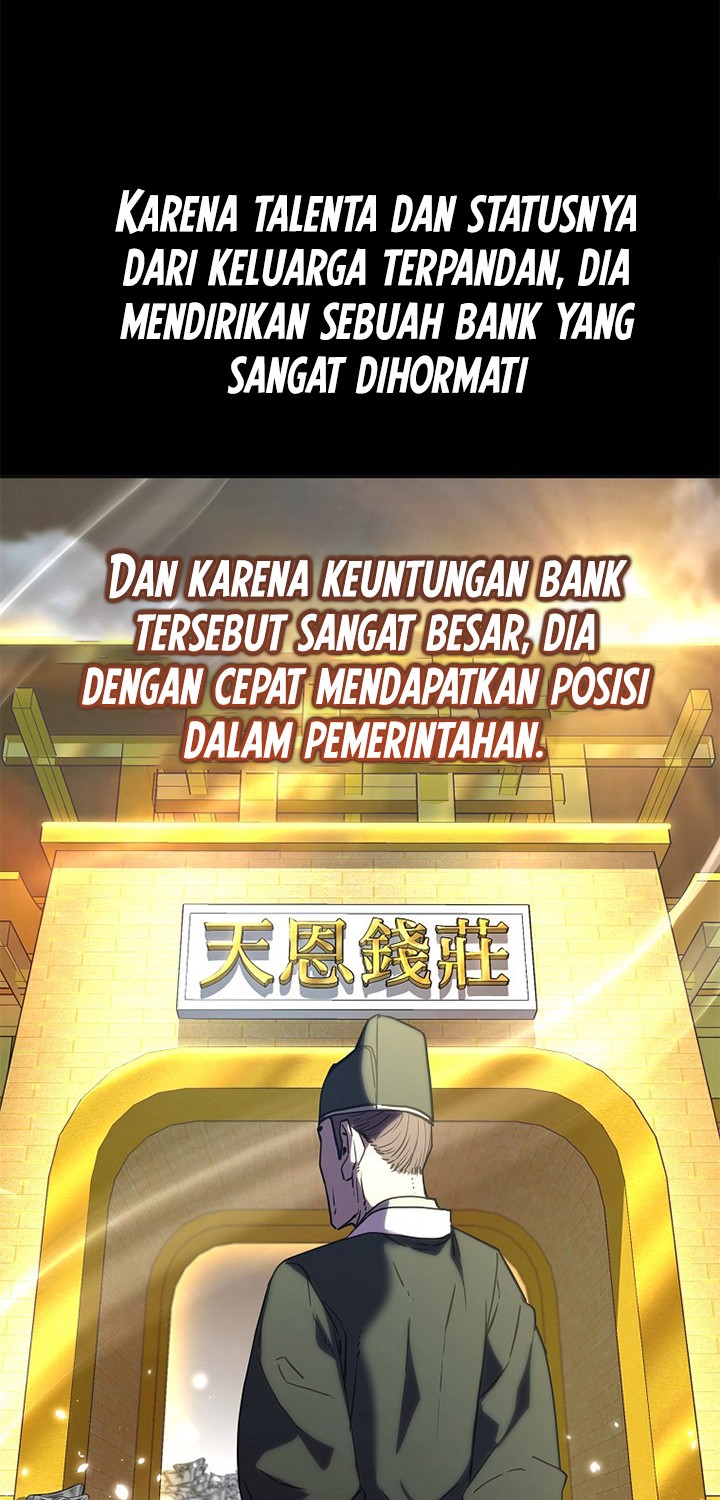 Reincarnation of the Murim Clan’s Former Ranker Chapter 37 Gambar 43