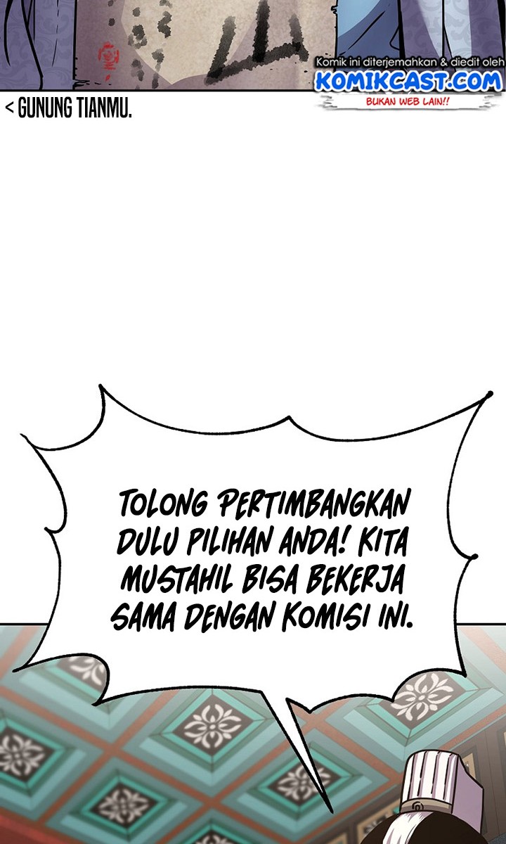 Reincarnation of the Murim Clan’s Former Ranker Chapter 37 Gambar 3