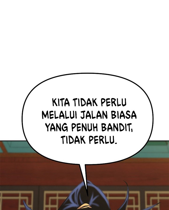 Reincarnation of the Murim Clan’s Former Ranker Chapter 37 Gambar 61