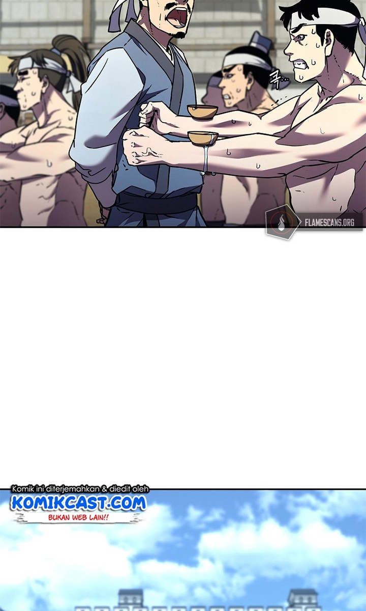 Reincarnation of the Murim Clan’s Former Ranker Chapter 37 Gambar 13