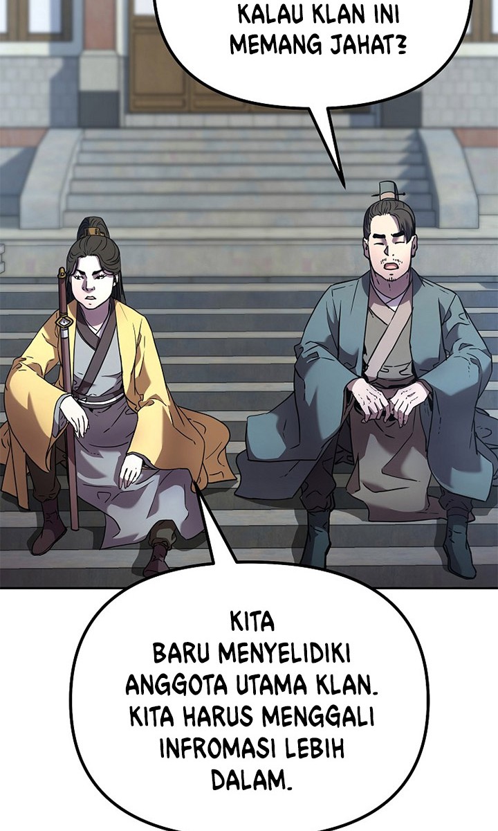 Reincarnation of the Murim Clan’s Former Ranker Chapter 37 Gambar 15