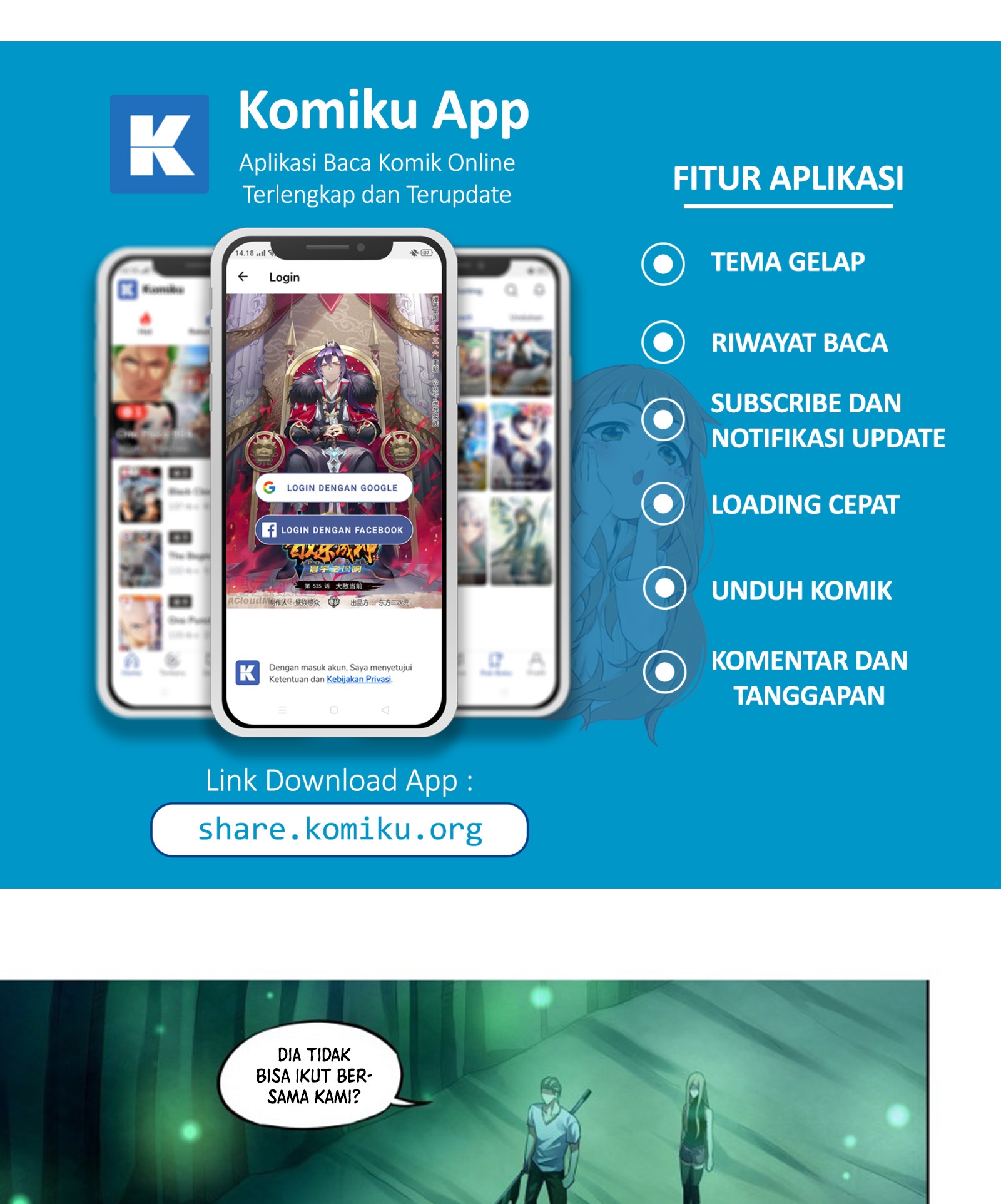 Manhua The Last Human Chapter 398 gambar nomor 2