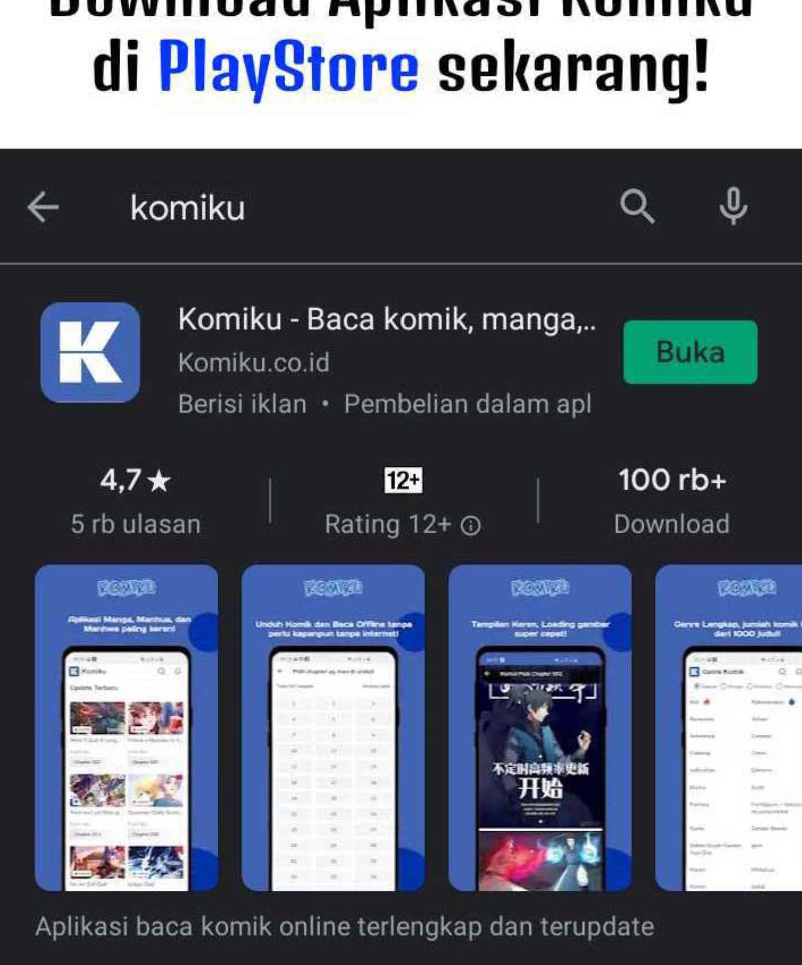 The Last Human Chapter 398 Gambar 21