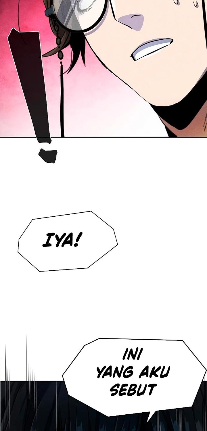 Return of the Mad Demon Chapter 38 Gambar 25