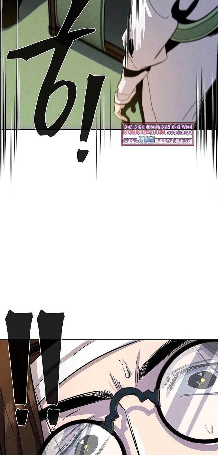 Return of the Mad Demon Chapter 38 Gambar 27