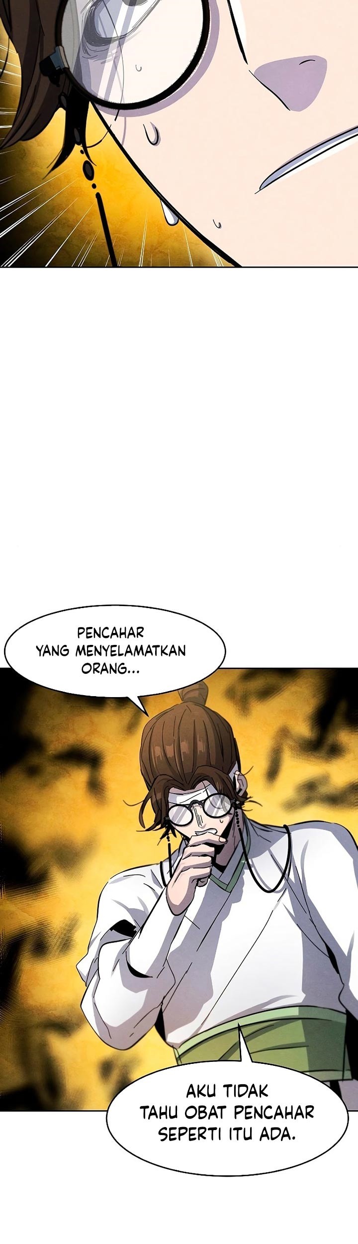 Return of the Mad Demon Chapter 38 Gambar 28
