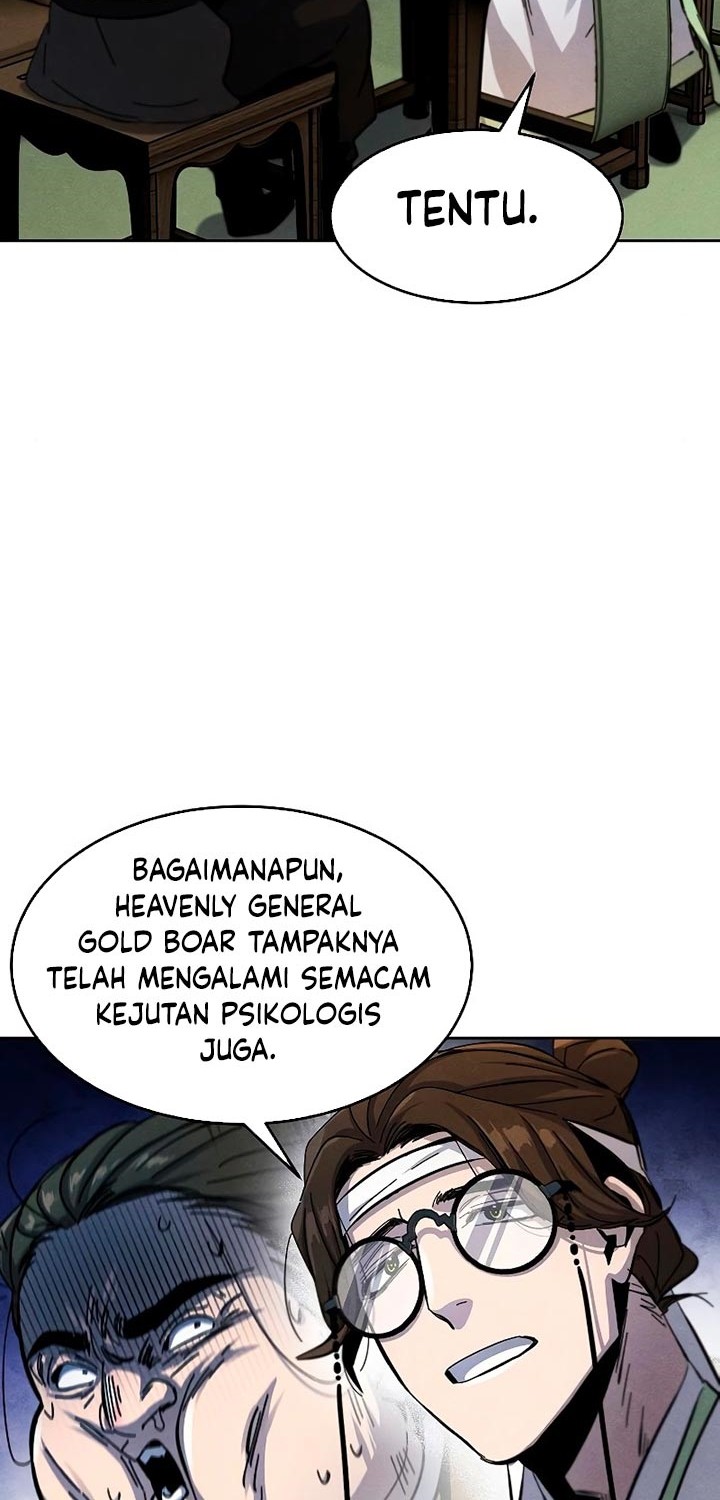 Return of the Mad Demon Chapter 38 Gambar 31