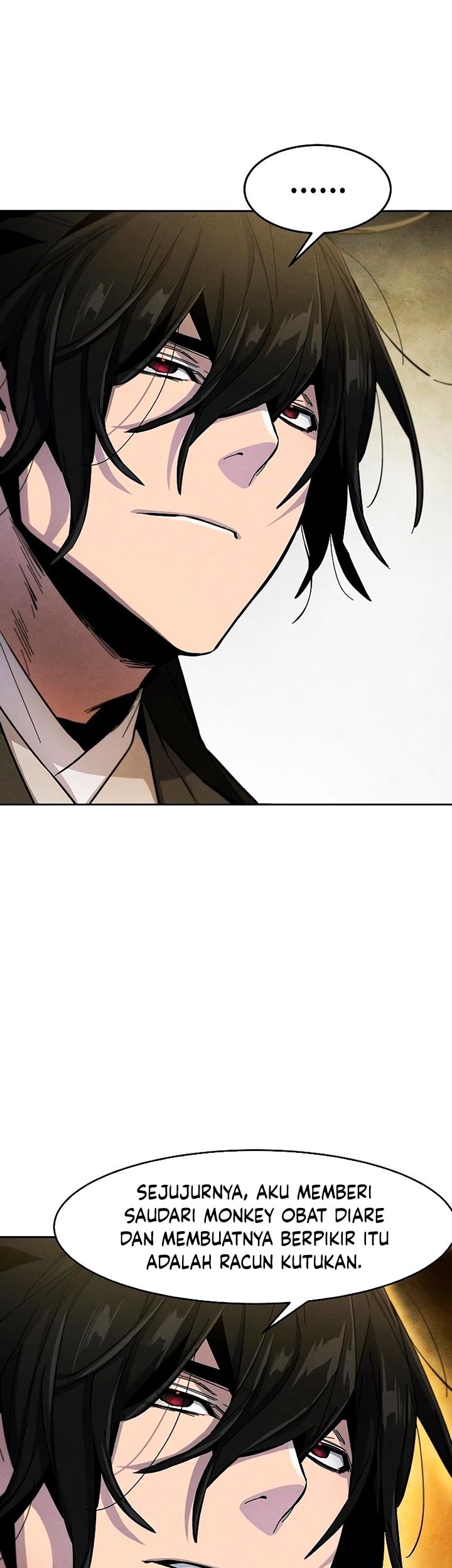 Return of the Mad Demon Chapter 38 Gambar 19