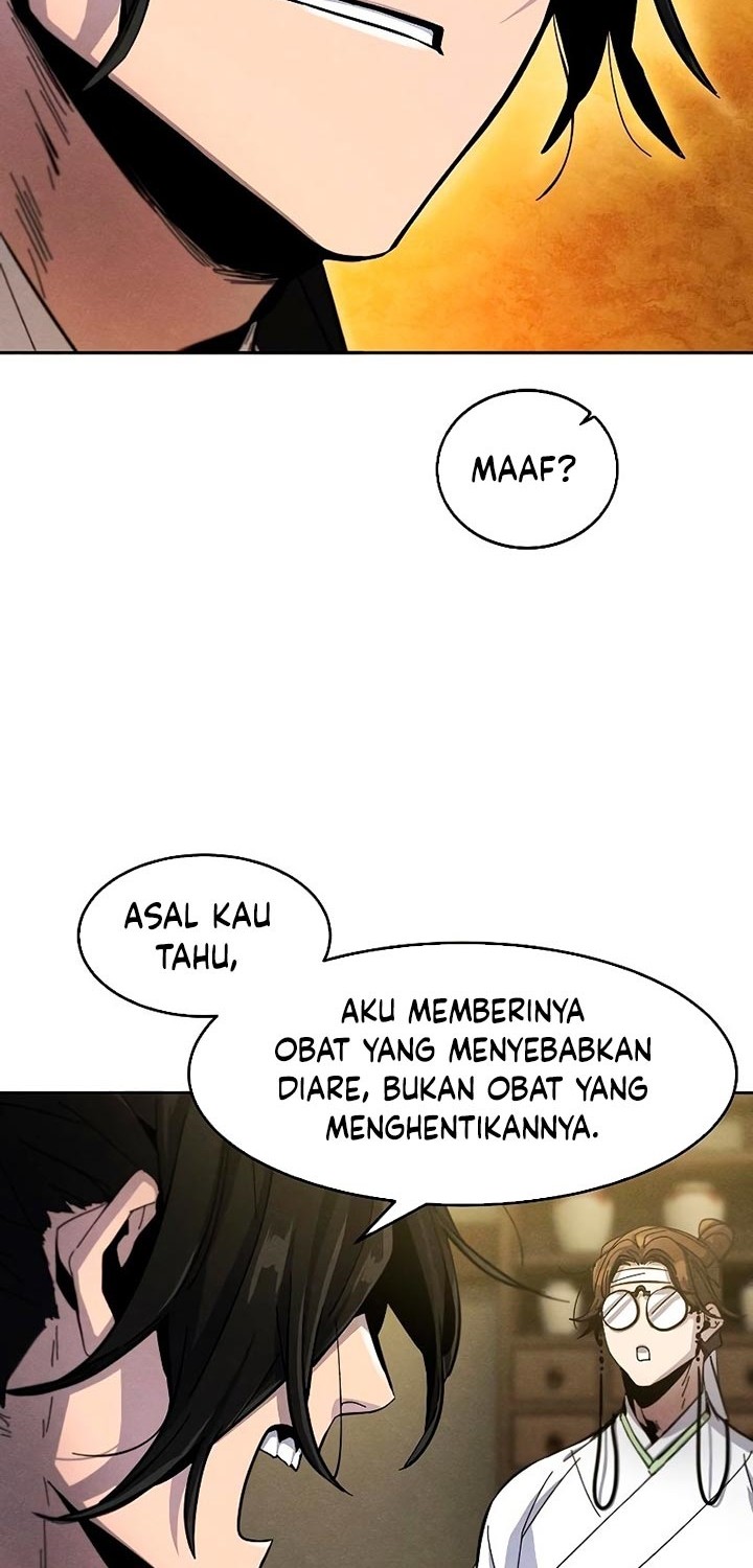 Return of the Mad Demon Chapter 38 Gambar 20